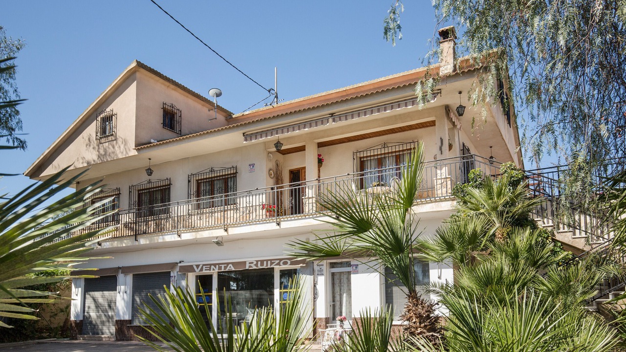 Photo of Outdoor in Lorca