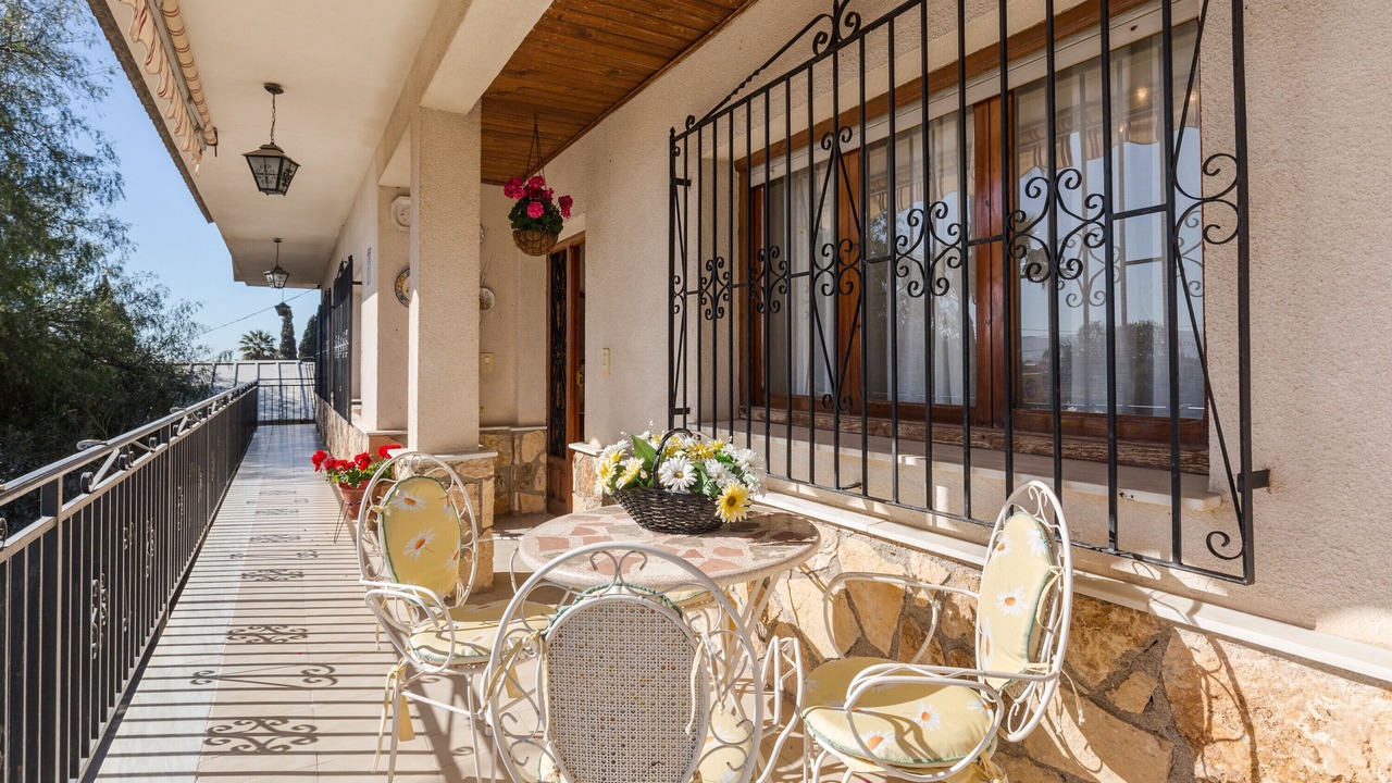 Photo of Outdoor in Lorca