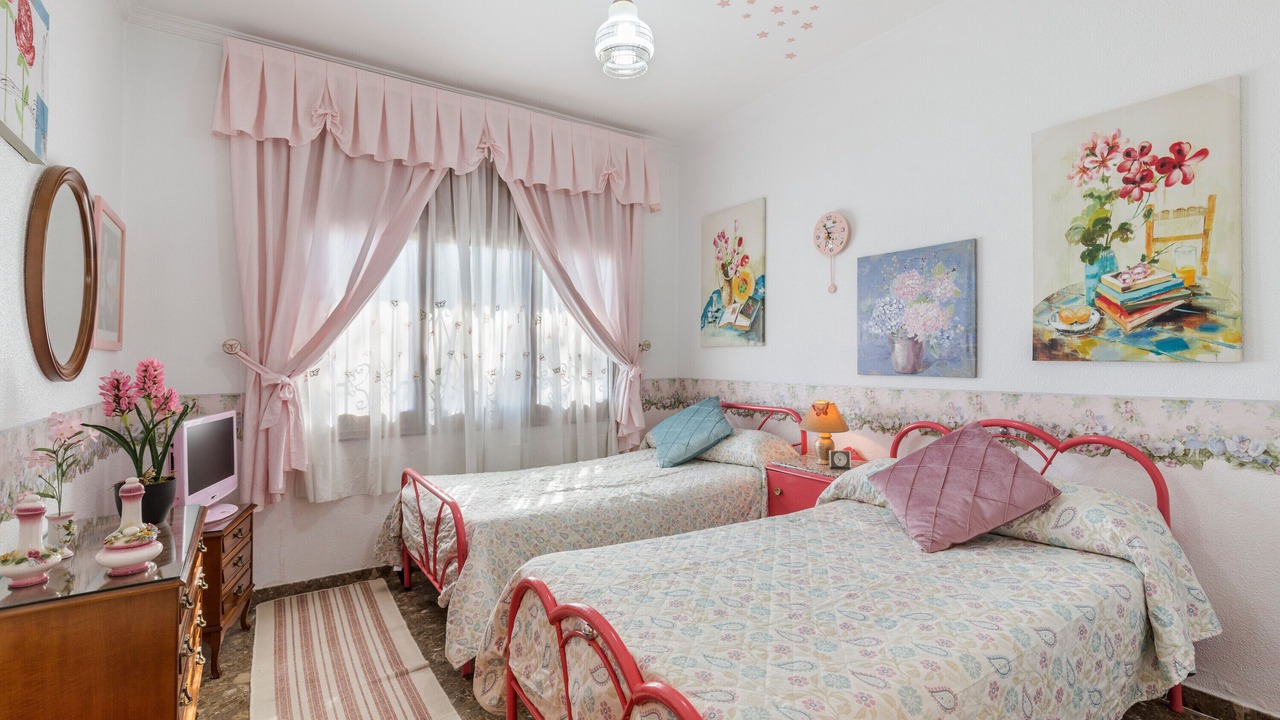Photo of Bedroom in Lorca