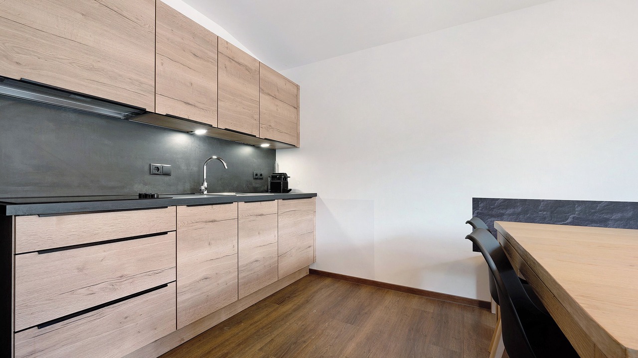 Photo of Kitchen in Riscone