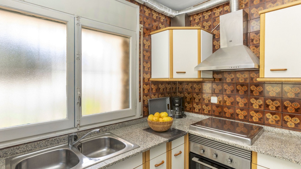 Photo of Bedroom in Tarragona