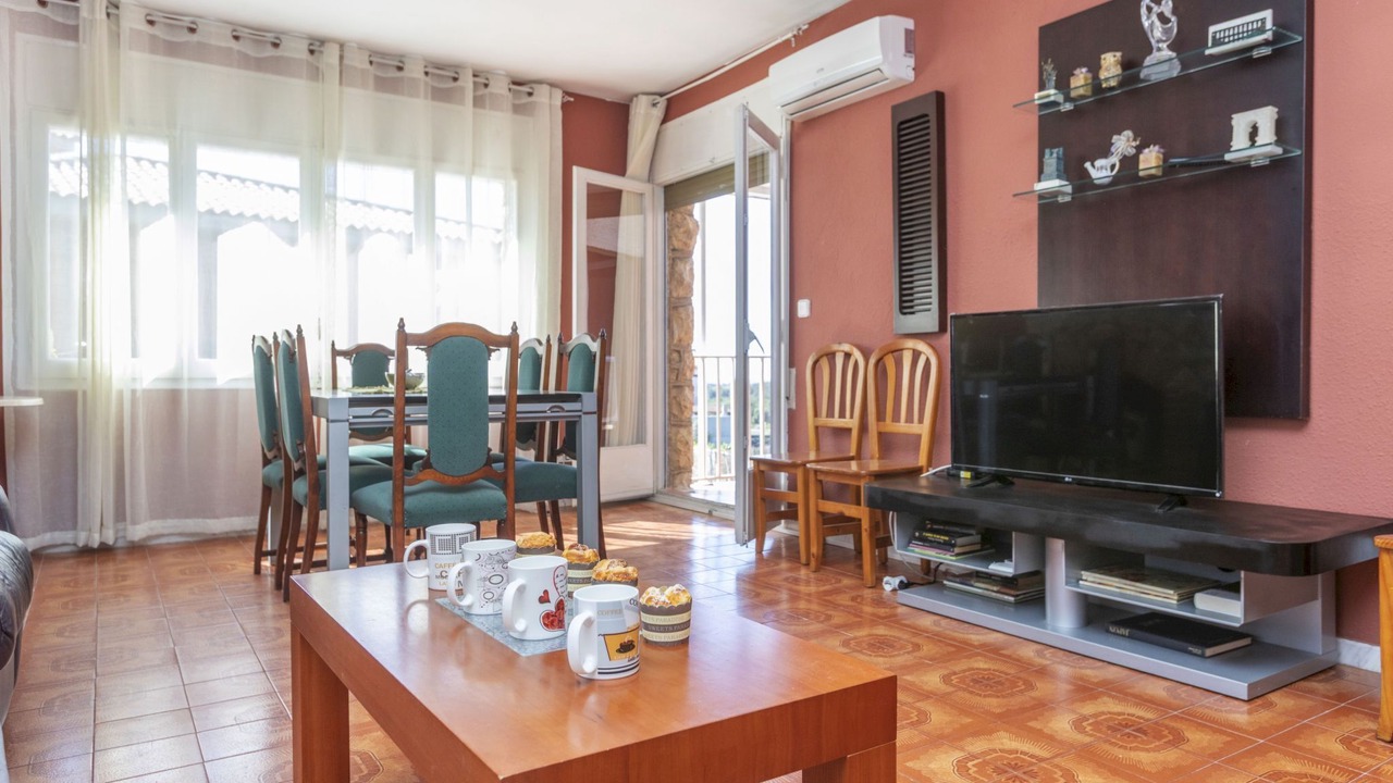 Photo of Livingroom in Tarragona