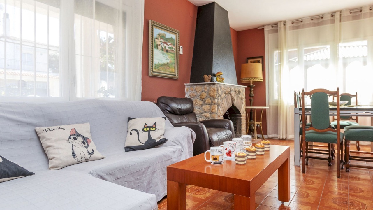 Photo of Livingroom in Tarragona