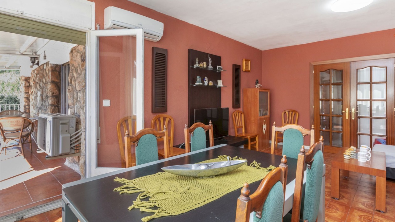Photo of Bedroom in Tarragona