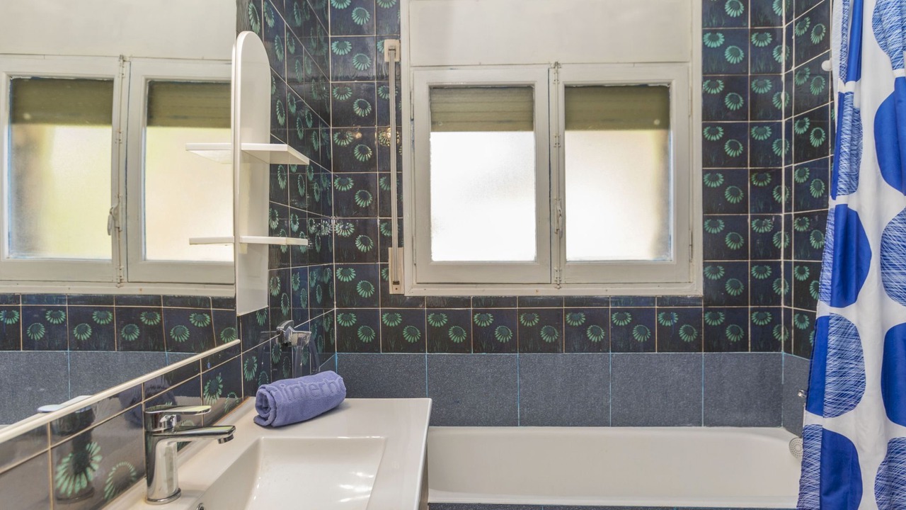 Photo of Bathroom in Tarragona