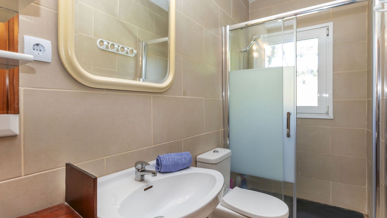 Photo of Bathroom in Tarragona