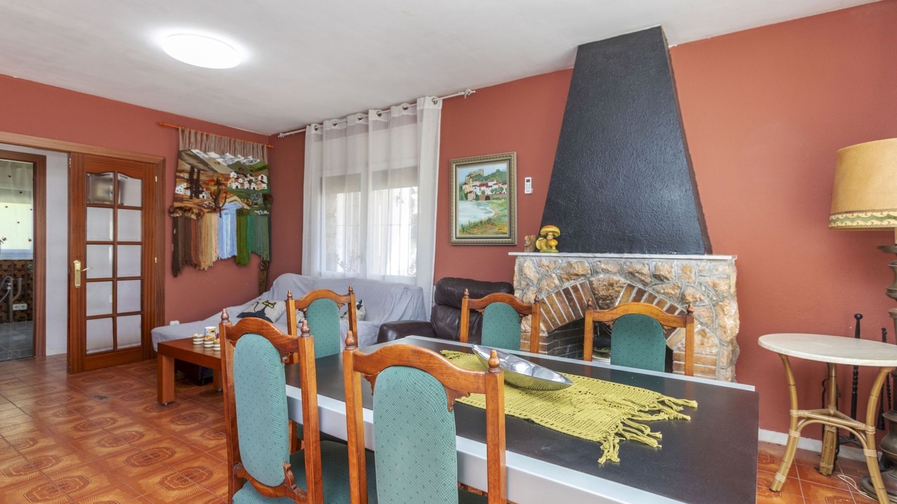 Photo of Bedroom in Tarragona