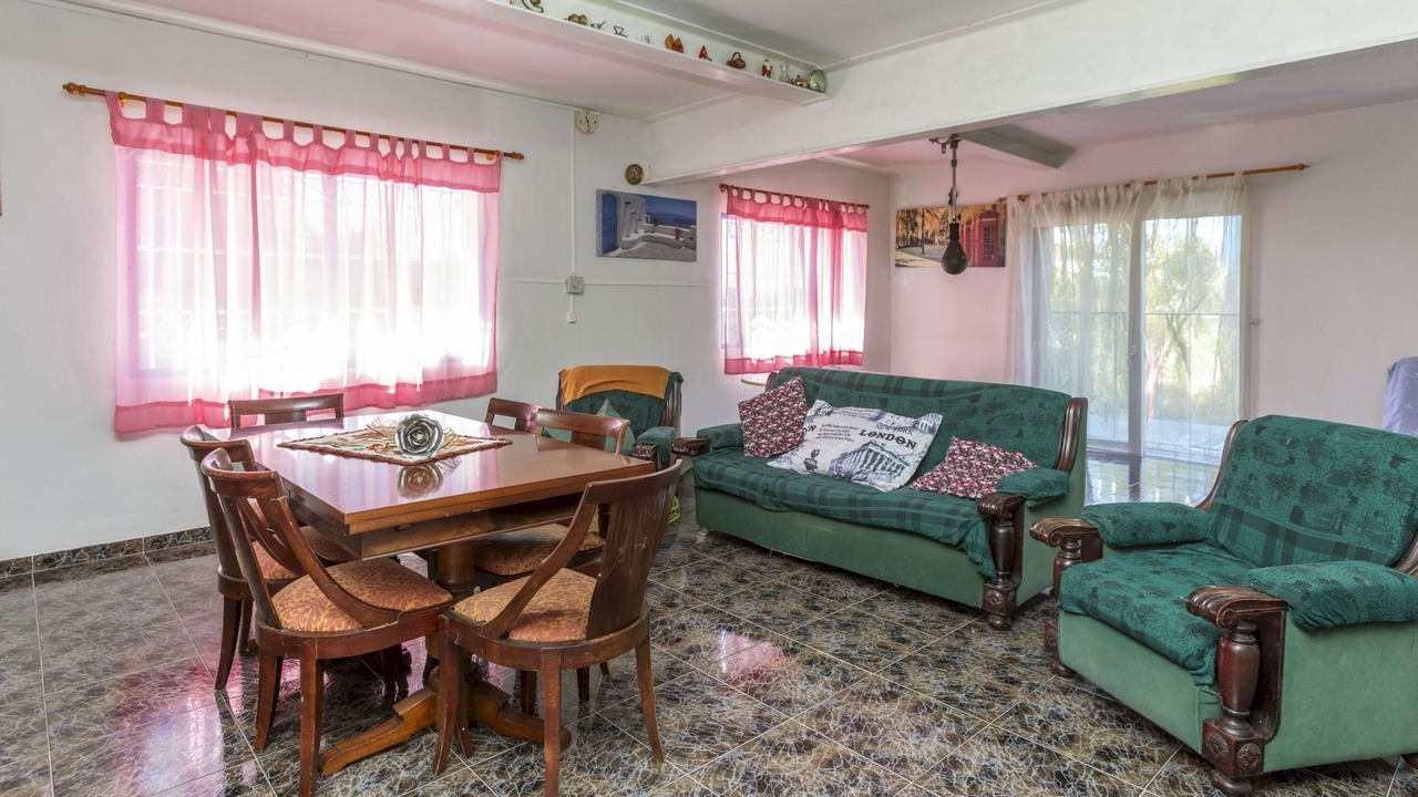 Photo of Livingroom in Tarragona