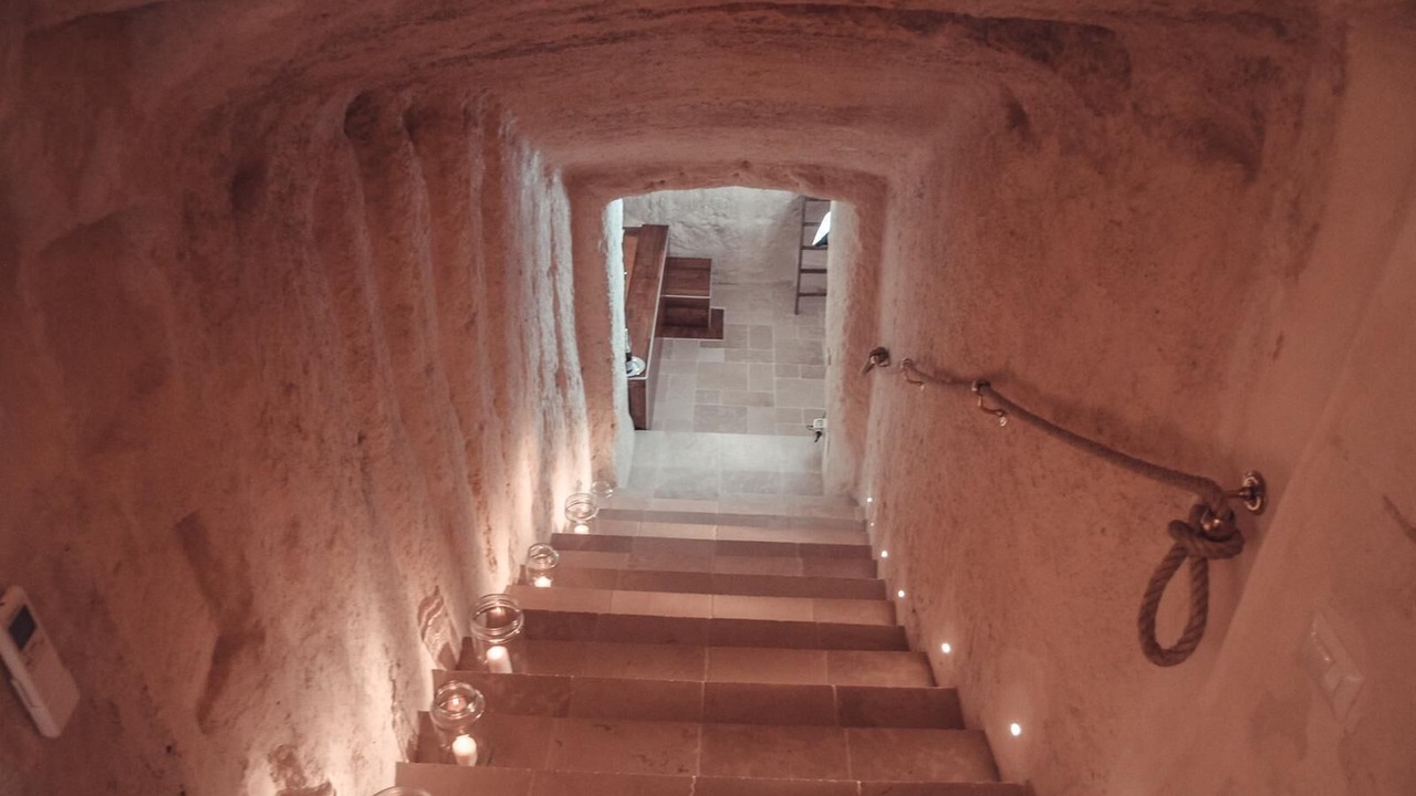 Photo of Others in Sasso Caveoso