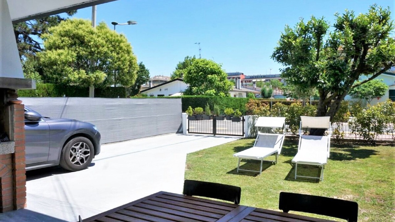 Photo of Outdoor in Porto Santa Margherita