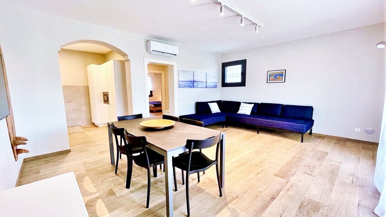 Photo of Livingroom in Porto Santa Margherita