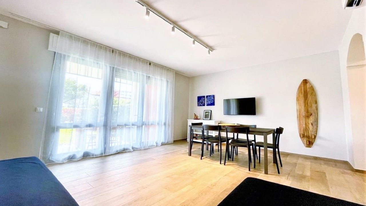 Photo of Livingroom in Porto Santa Margherita