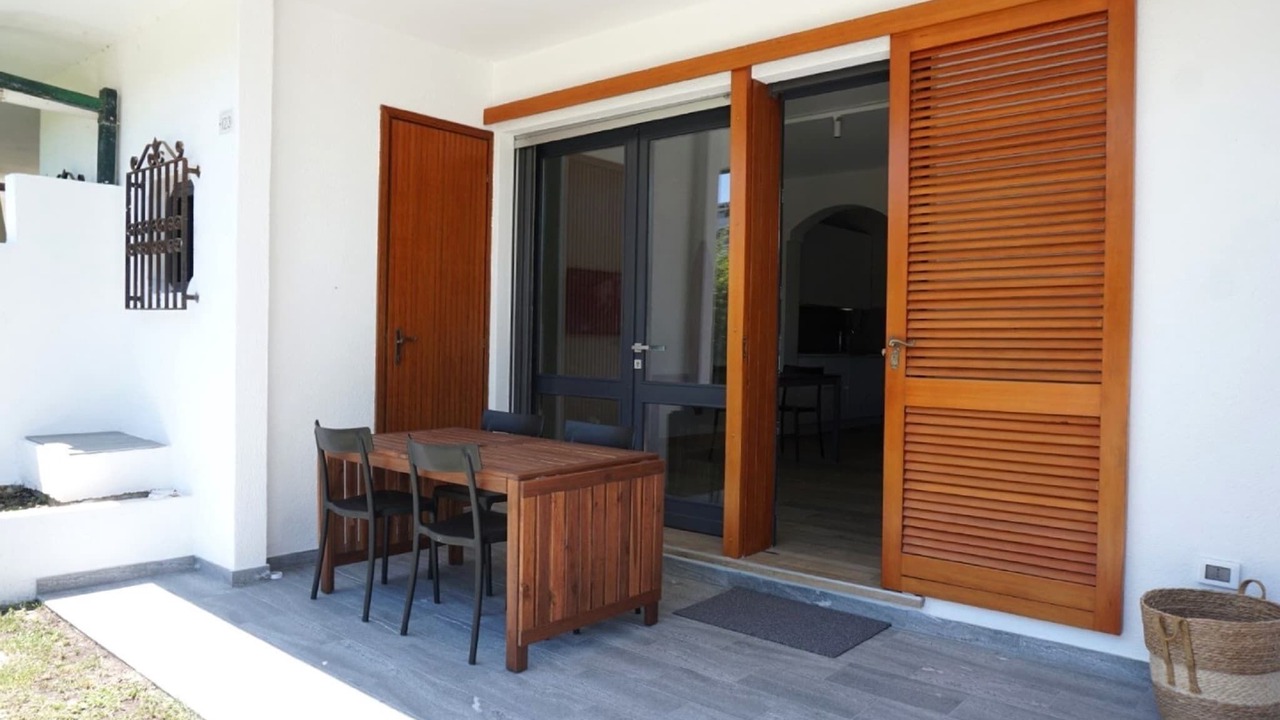 Photo of Patio Balcony in Porto Santa Margherita