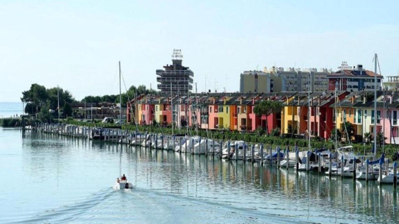 Photo of Others in Porto Santa Margherita