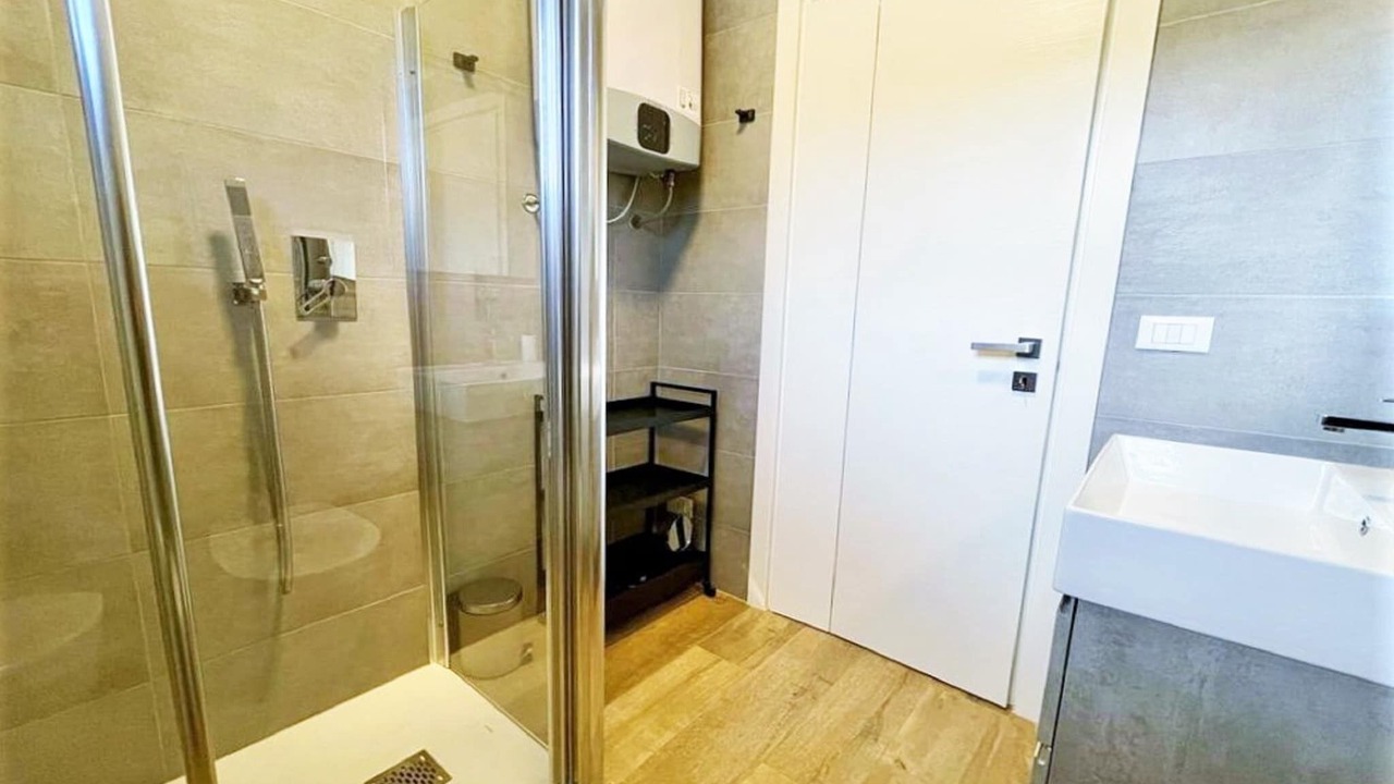 Photo of Bathroom in Porto Santa Margherita