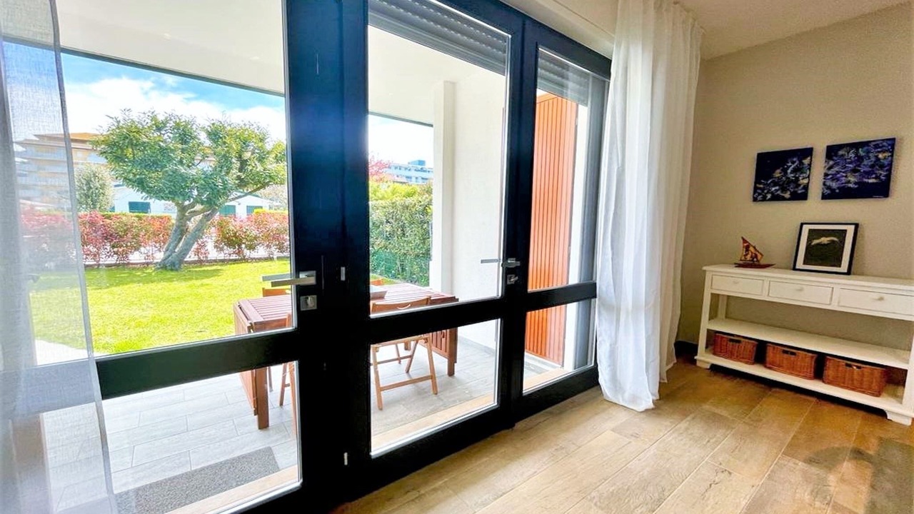 Photo of Patio Balcony in Porto Santa Margherita