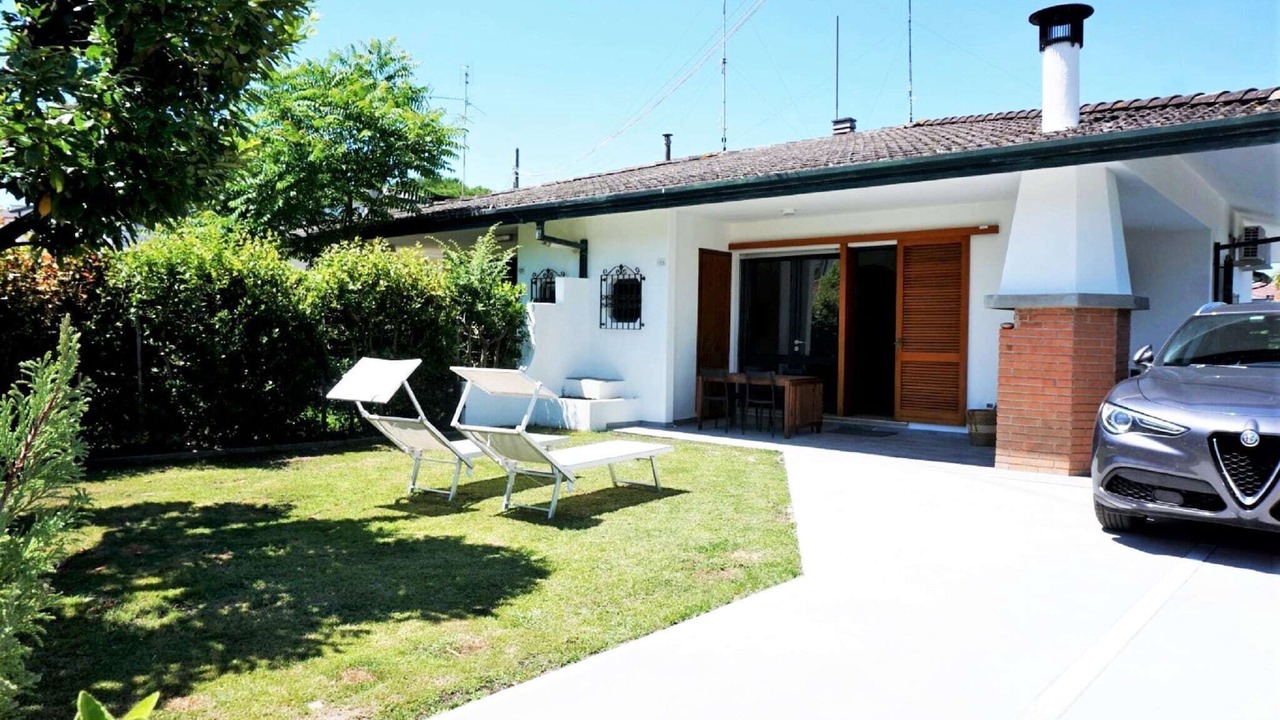 Photo of Outdoor in Porto Santa Margherita