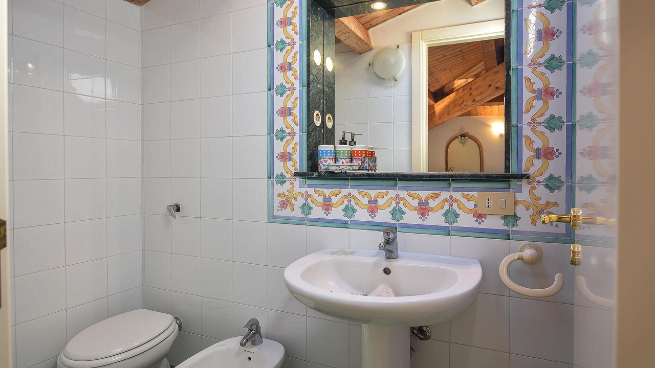 Photo of Bathroom in Sampieri