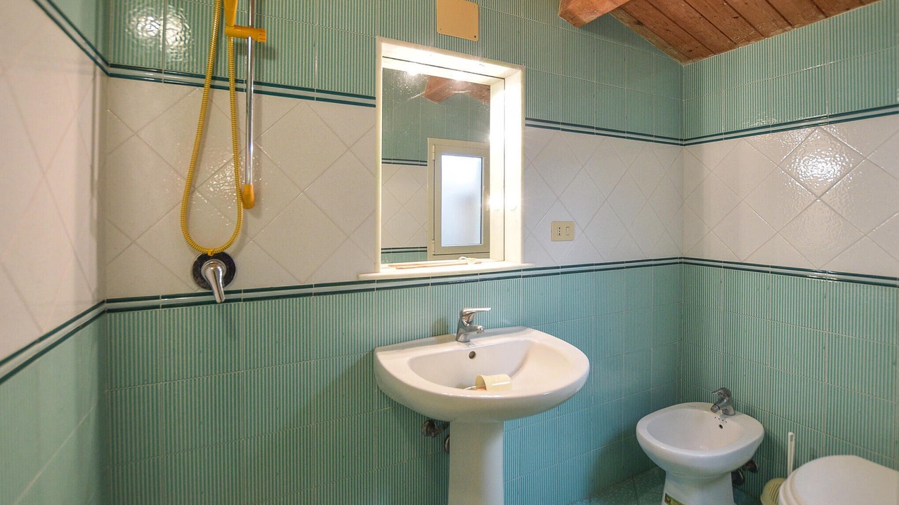 Photo of Bathroom in Sampieri