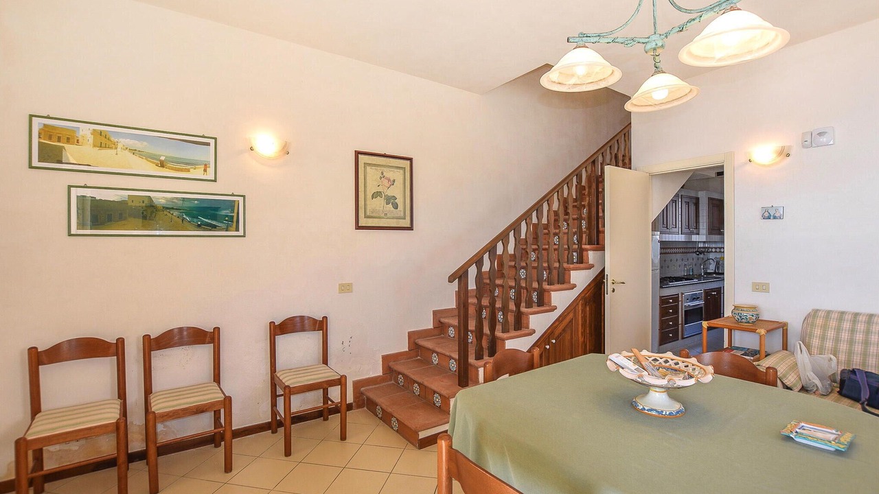 Photo of Bedroom in Sampieri