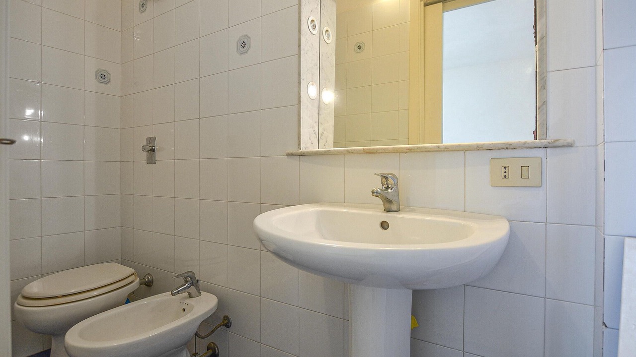 Photo of Bathroom in Sampieri