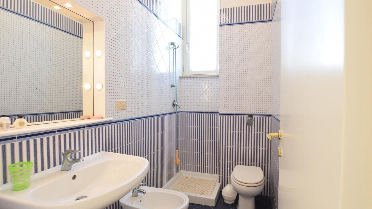 Photo of Bathroom in Sampieri