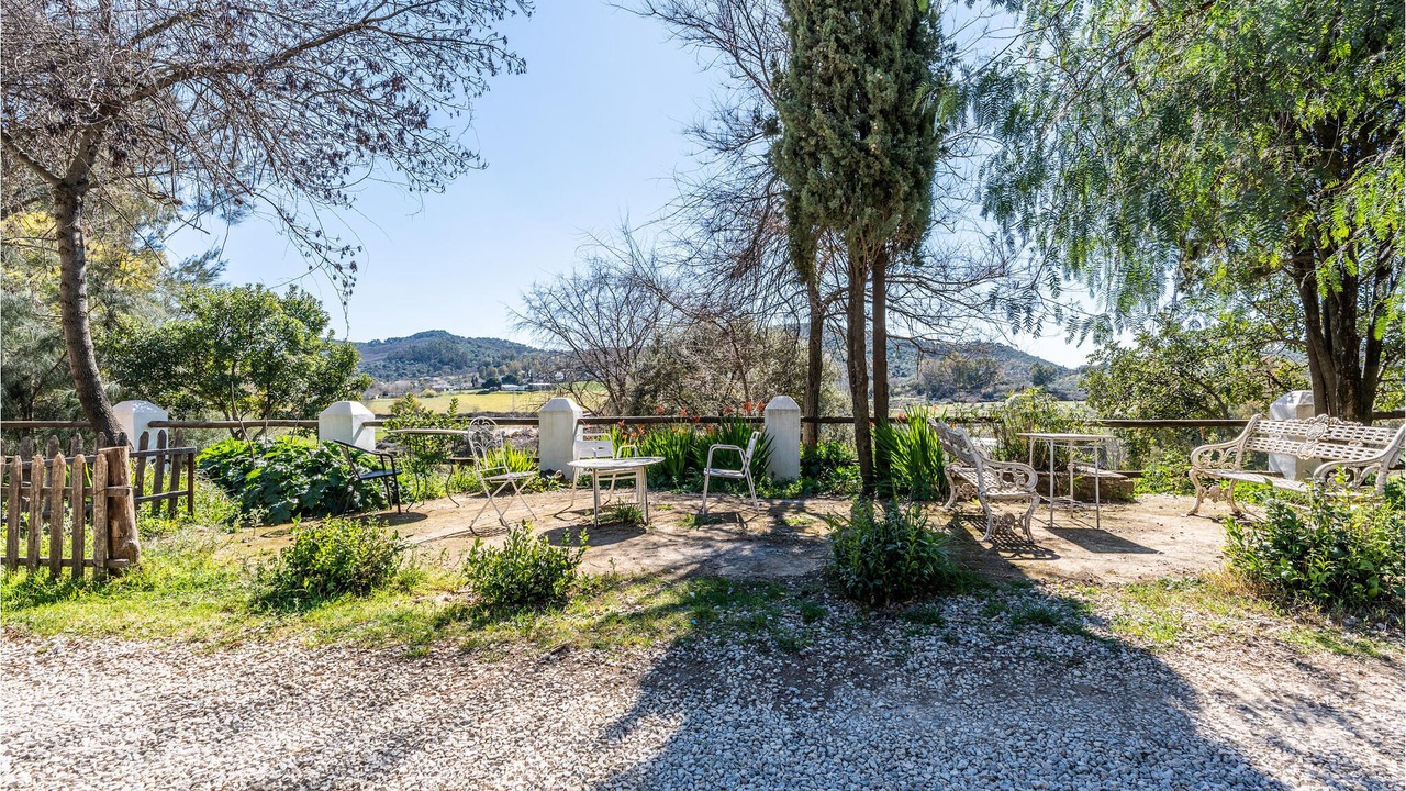 Photo of Others in Cazalla De La Sierra
