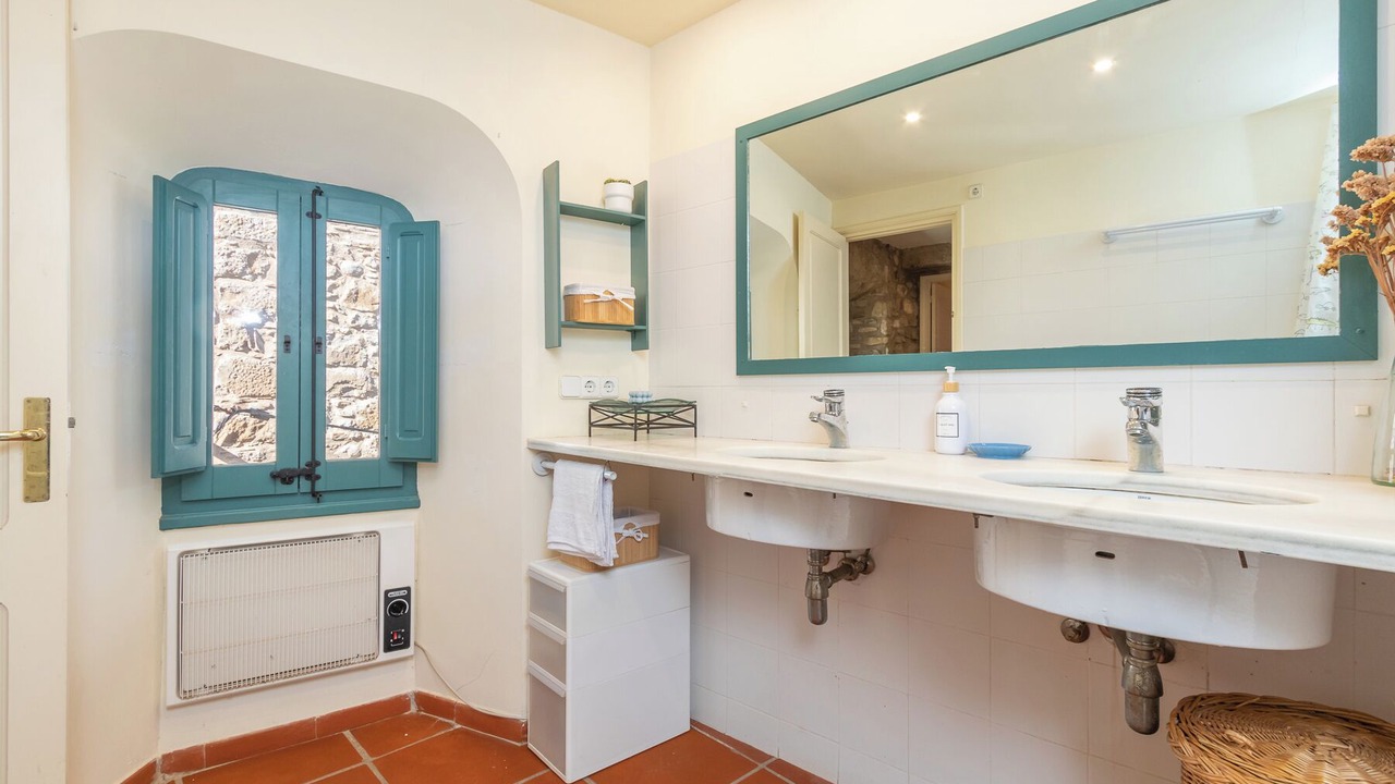 Photo of Bathroom in Saus