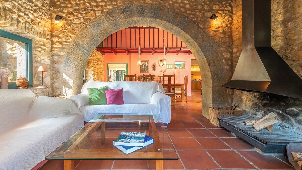 Photo of Livingroom in Saus