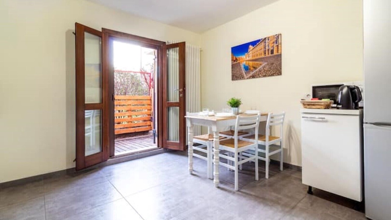 Photo of Kitchen in Old Town