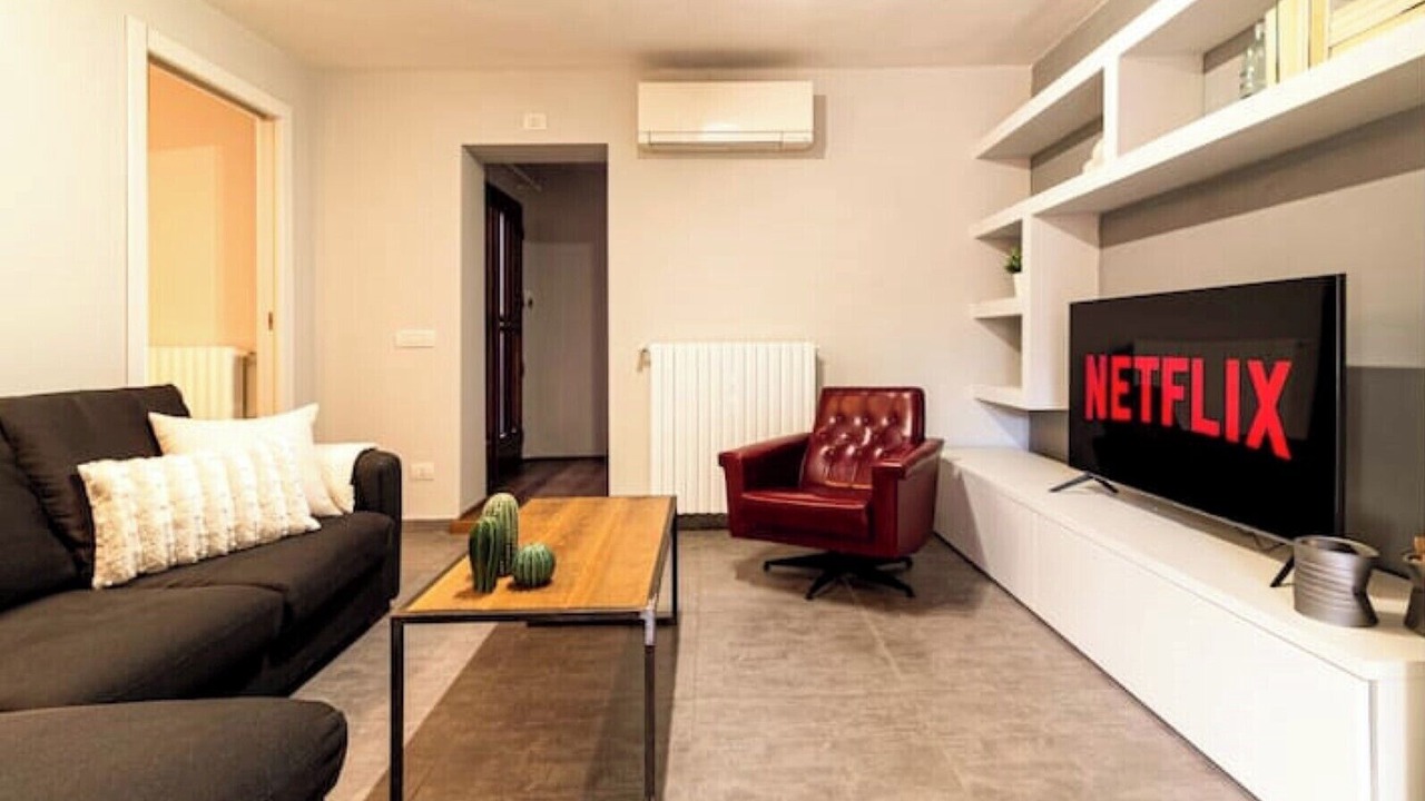 Photo of Livingroom in Old Town