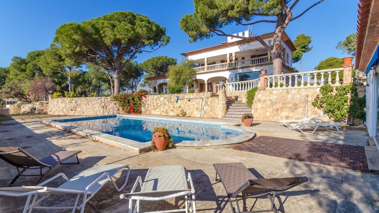 Photo of Outdoor in Banyeres del Penedes