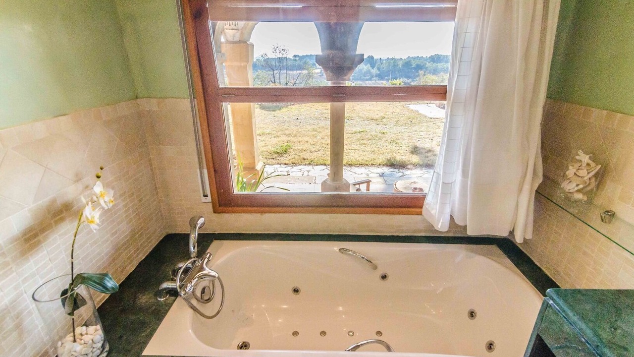 Photo of Bathroom in Banyeres del Penedes