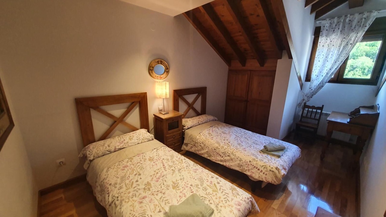Photo of Bedroom in Turieno