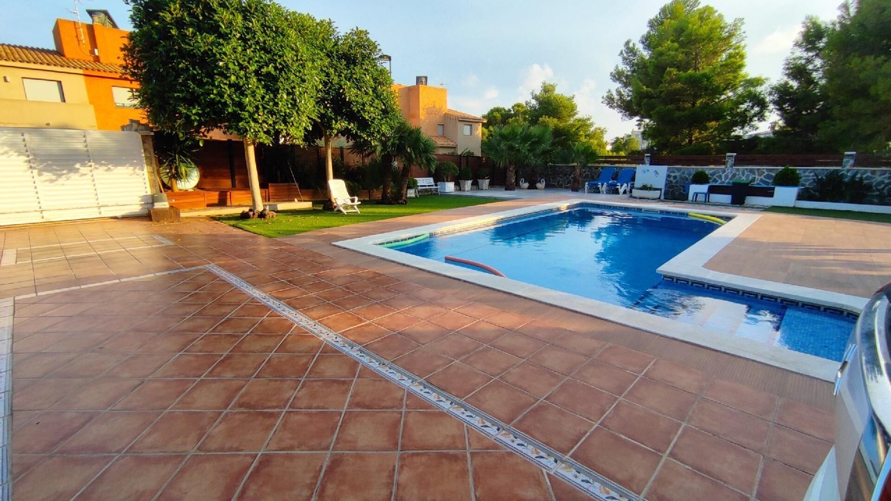 Photo of Outdoor in Calafat
