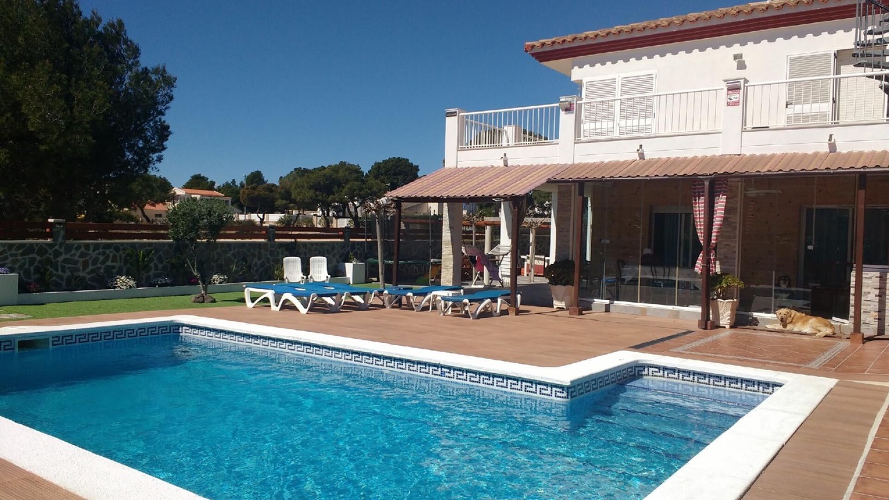 Photo of Outdoor in Calafat