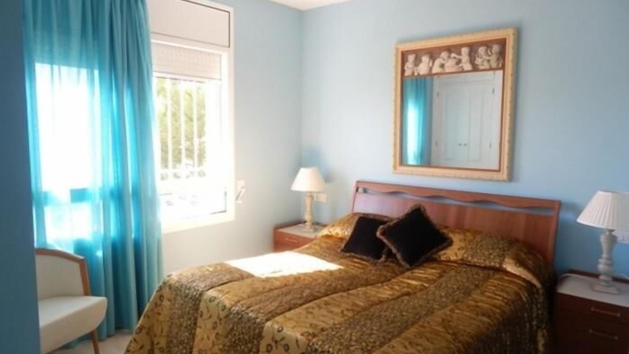 Photo of Bedroom in Calafat
