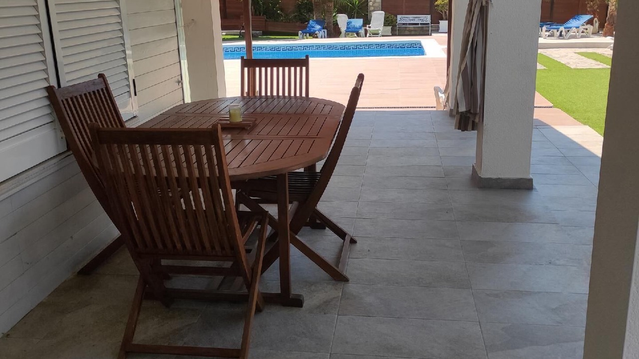 Photo of Outdoor in Calafat