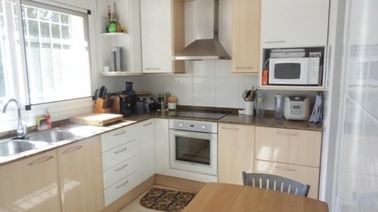 Photo of Kitchen in Calafat