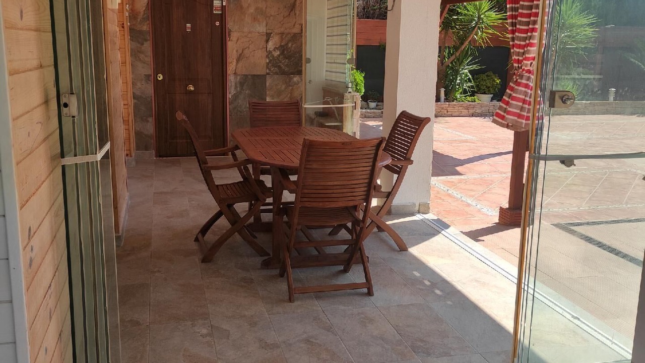 Photo of Outdoor in Calafat