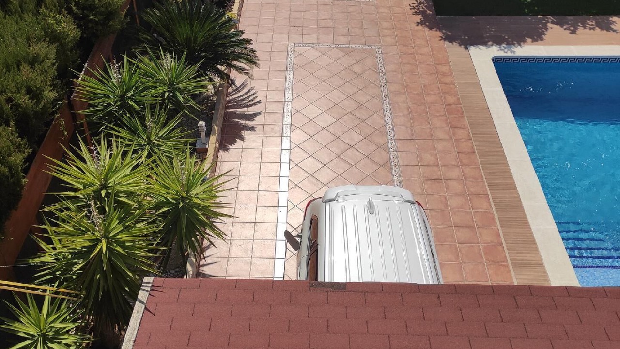Photo of Outdoor in Calafat