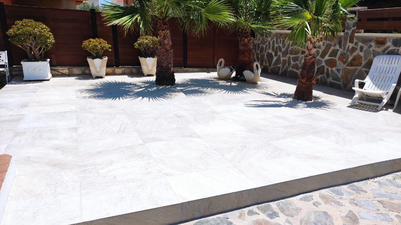 Photo of Patio Balcony in Calafat