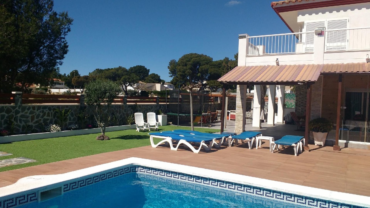 Photo of Outdoor in Calafat