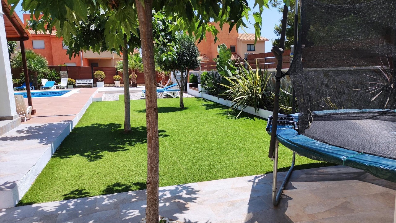 Photo of Outdoor in Calafat