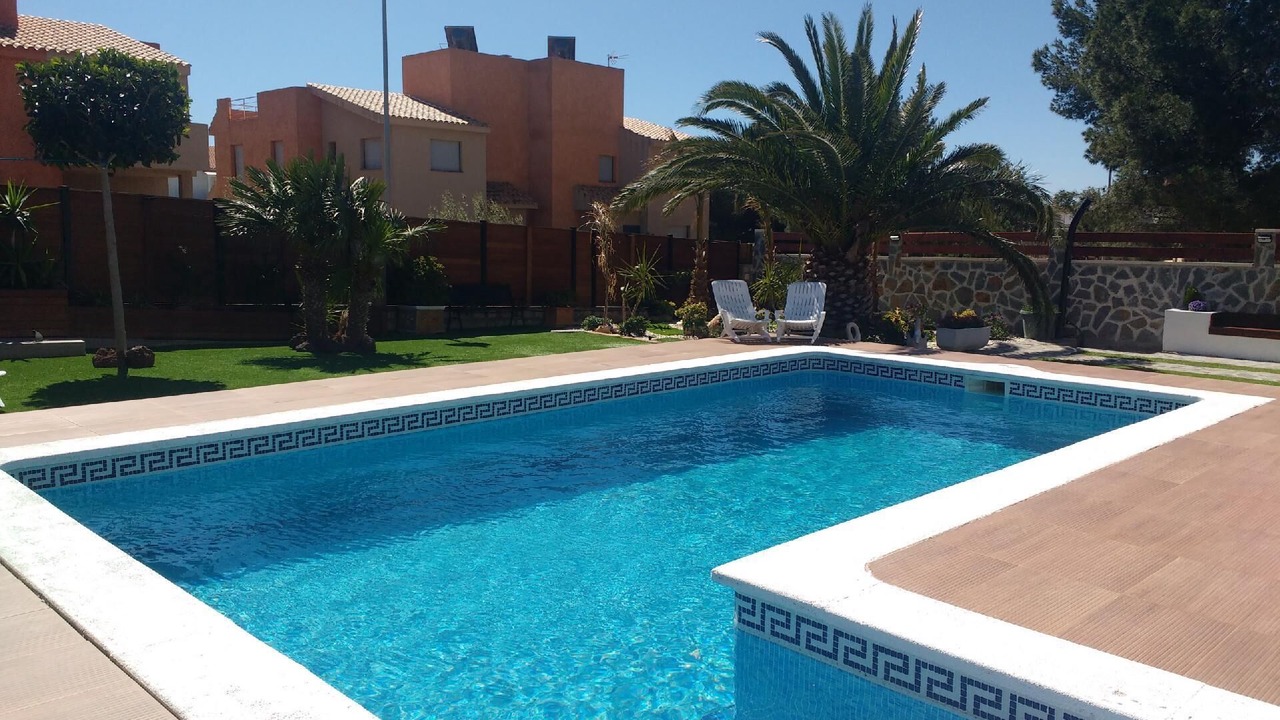 Photo of Outdoor in Calafat