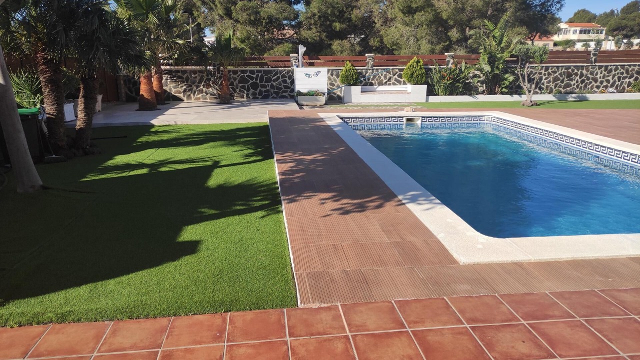 Photo of Outdoor in Calafat