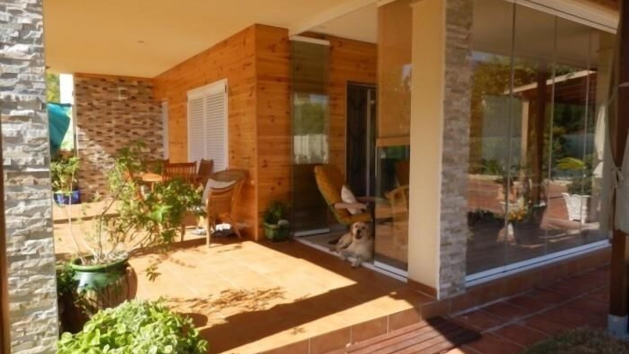 Photo of Patio Balcony in Calafat