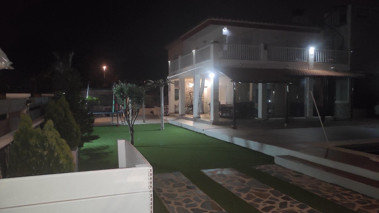 Photo of Patio Balcony in Calafat