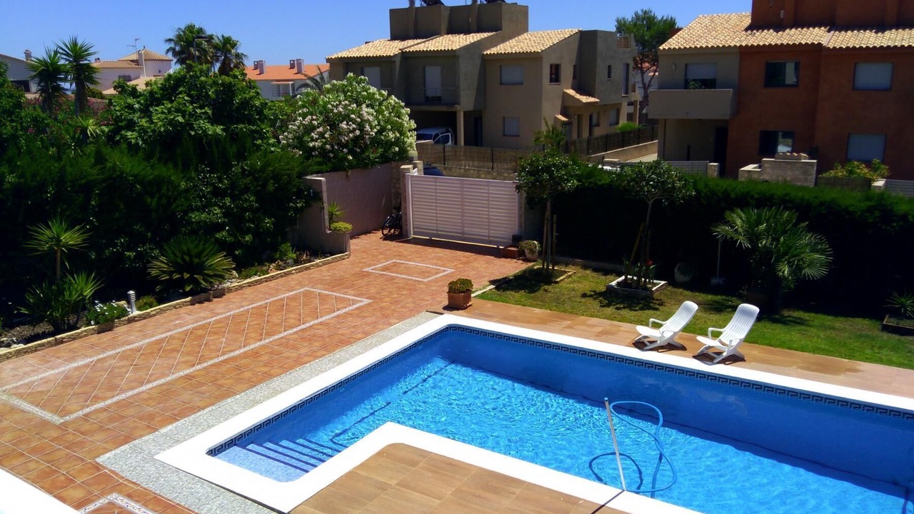 Photo of Outdoor in Calafat