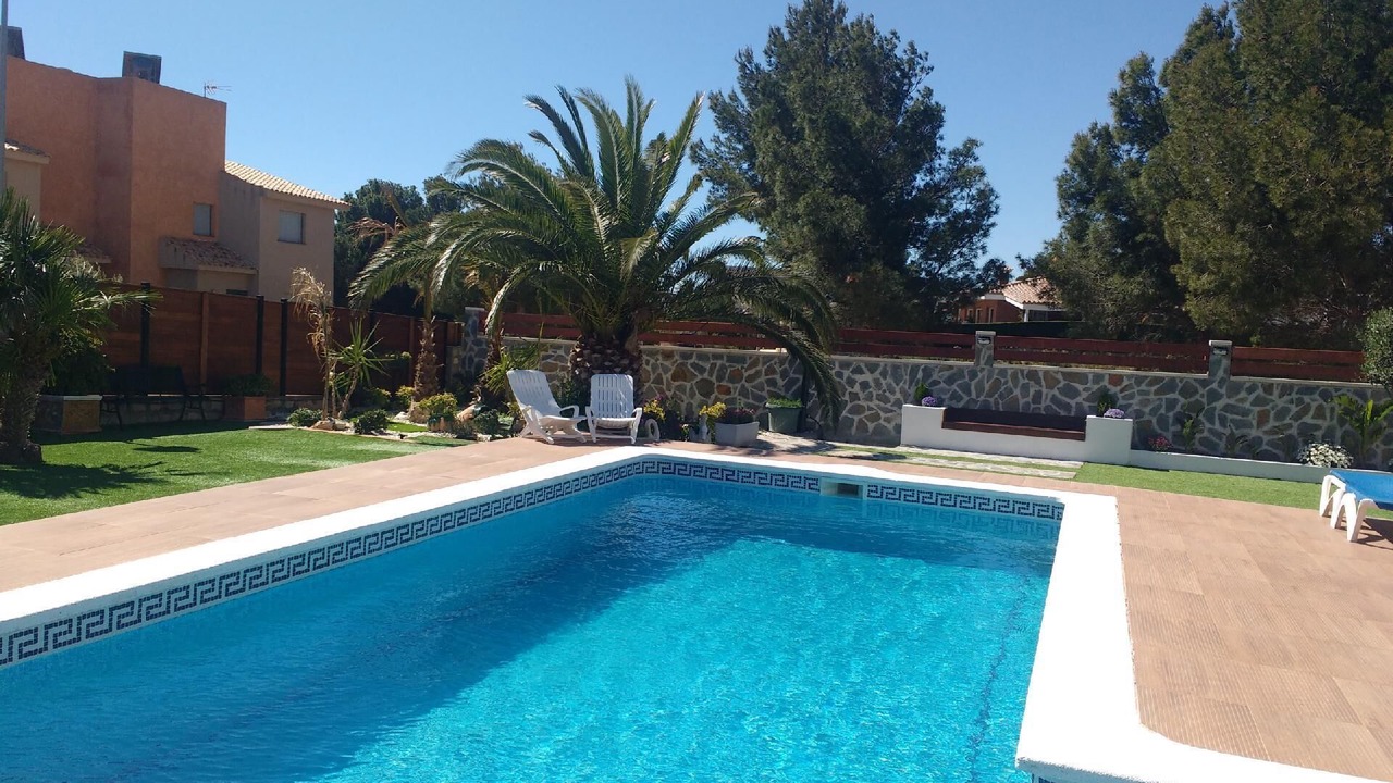 Photo of Outdoor in Calafat